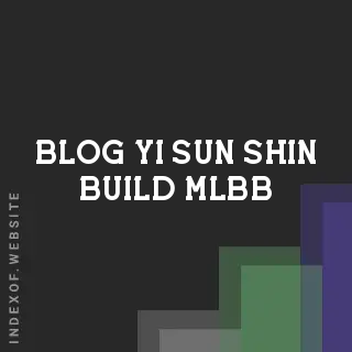 Yi Sun-shin Best Build 2026: Master the Paenlong Legend in Mobile Legends | Logo - Indexof